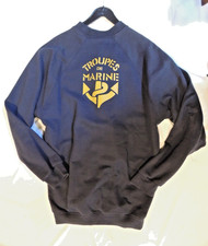 TROUPES DE MARINE   / SwEAT