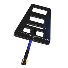 Antenne d'extension de portée UAV 2 4Ghz pour YAGI WiFi Signal Booster utilisat