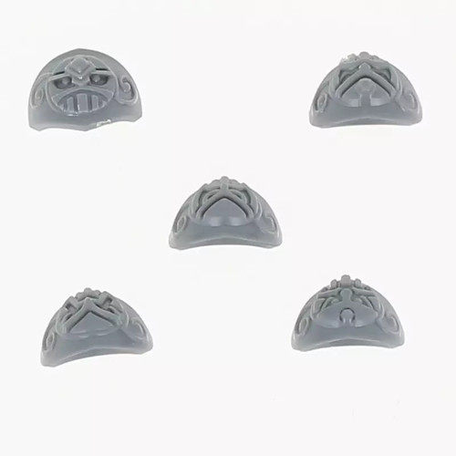 Warhammer rabiots bitz - ,