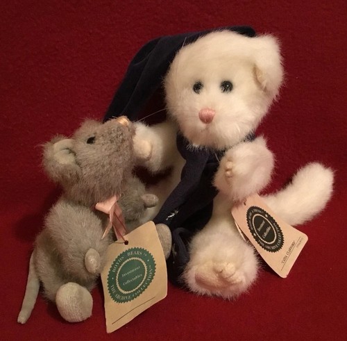 Boyds bears catia - bears, “catia
