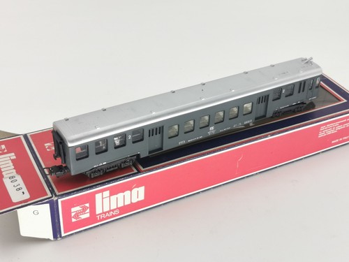 Lima 8038 motrice - ho,
