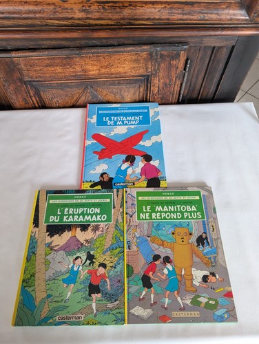 Lot les aventures de jo - lot,