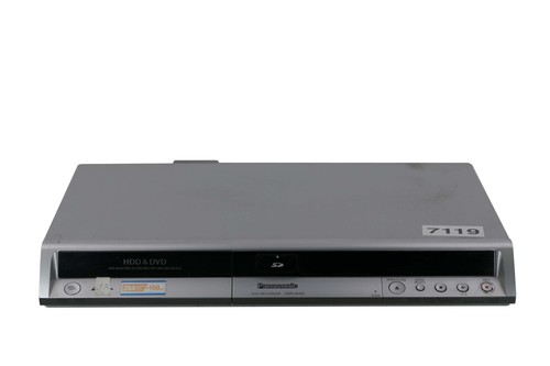 Panasonic dmr eh57 dvd - dmr-eh57, &