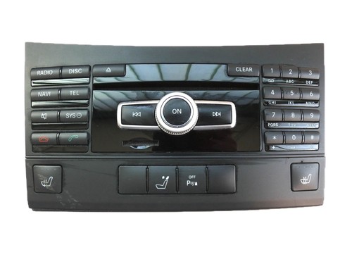 Système navigation comand - système,