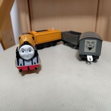 Thomas & Friends TOMY Plarail