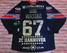Maglia Shirt Tricot De Hockey