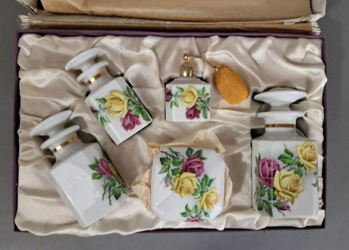 Vintage french limoges - [vintage,
