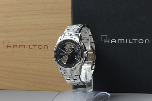 Exc montre noire - montre,