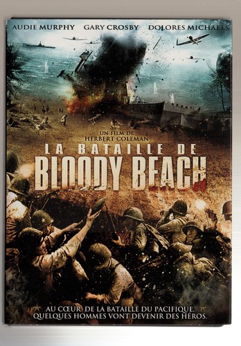 Bataille bloody beach - de,