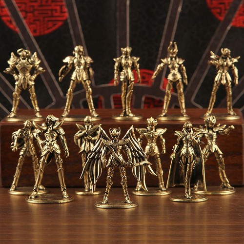 Brass constellation saint - brass, 12