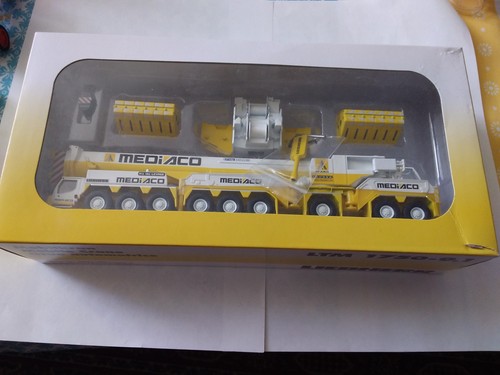Liebherr grue automotrice ltm - liebherr,