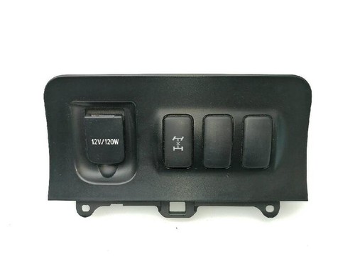 Commande autoradio toyota - commande,