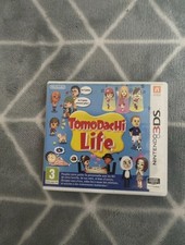 Tomodachi Life (Nintendo 3DS