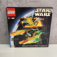 Lego Star Wars 7133 Bounty