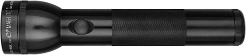 Lampe poche noire - lampe, maglite