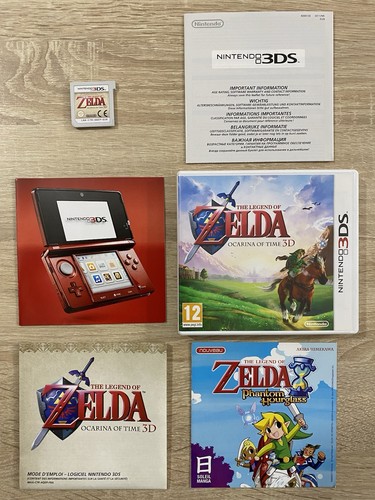 The legend zelda ocarina of - of,