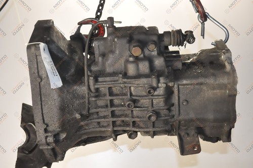 Daihatsu feroza 16v 95ch - 1.6,
