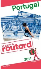 Guide du Routard Portugal