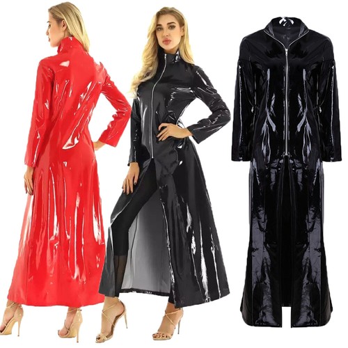 Sexy women zipper long - sexy,