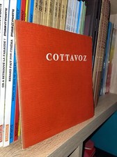 Cottavoz - Catalogue exposition  - Galerie Kriegel - 1967 - ART