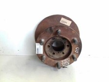 Moyeu Avant Droit Pour IVECO DAILY CAMION/benne 942253