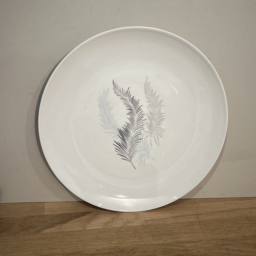 Plat grande assiette - plat,