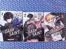 Integrale Manga The Dark Saint