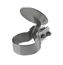 Clapet Bouchon Capuchon de