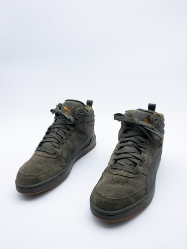 Puma rebound street - rebound,