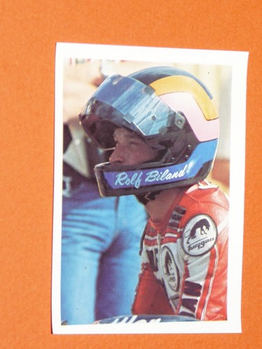 Rolf biland pilote - #94,