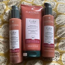 RENÉ FURTERER 3 PRODUITS