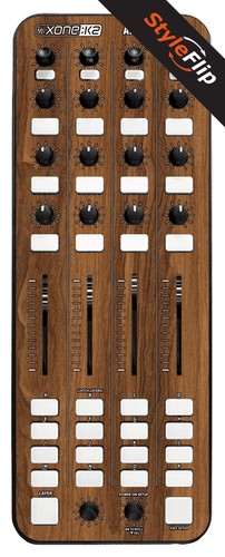 Allen heath xone - allen, k2