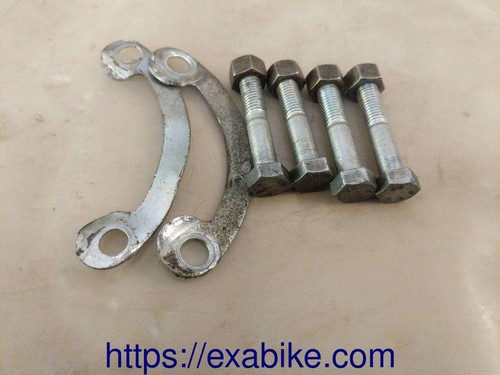 Boulons fixation de - fixation,