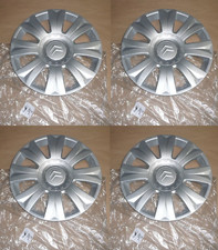 4X ORIGINAL ENJOLIVEUR DE ROUE