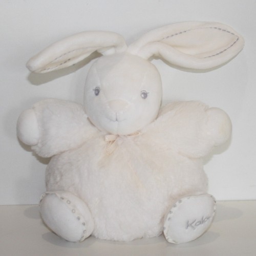 Doudou lapin kaloo - lapin,