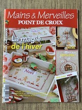 Magazine Mains & Merveilles