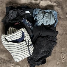 Lot Vêtements Femme 34 Etam Bonobo Marques Divers