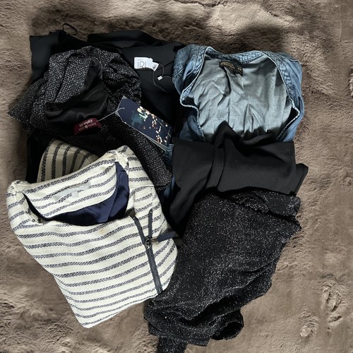 Lot vêtements femme etam - femme,