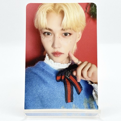 Felix stray kids trading photo - trading,