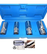 Ensemble De 4 Extracteurs De