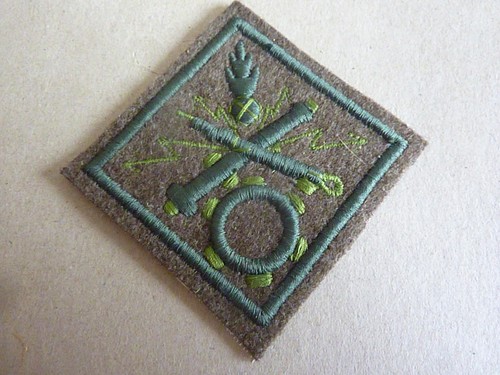 France insigne mle 1938 - france,