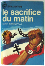 Le sacrifice du matin