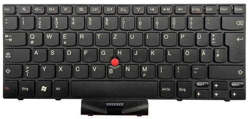Li700 touches clavier - du,