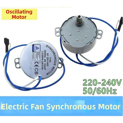 Ty50 moteur synchrone pour - moteur,
