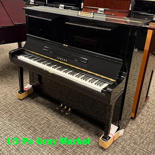 1974 yamaha polished - yamaha, u3
