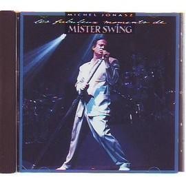 Michel jonasz les - cd,