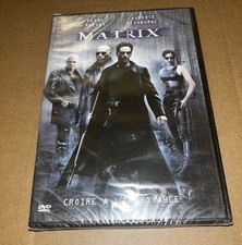 Dvd Matrix