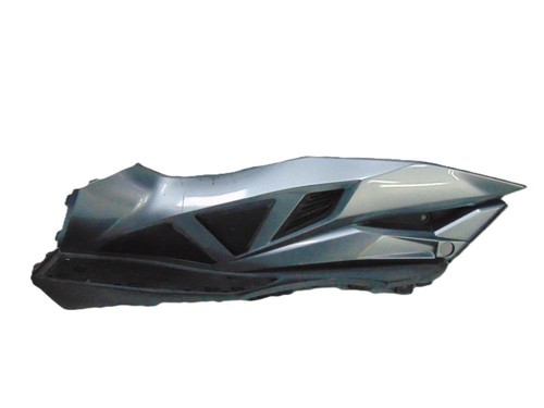 Platine repose pied gauche - platine,
