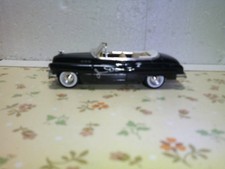 Voiture miniature 1/43 BUICK