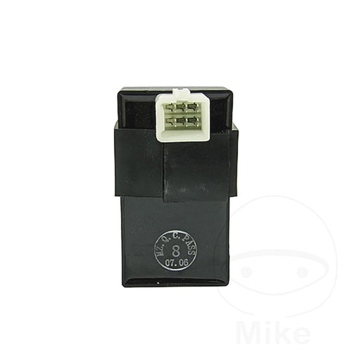 Cdi ignition unit standard - unit,